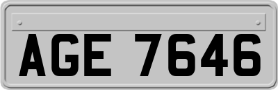 AGE7646