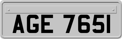 AGE7651