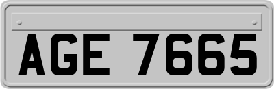 AGE7665