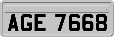 AGE7668