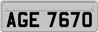 AGE7670