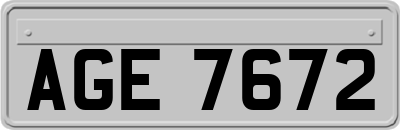 AGE7672