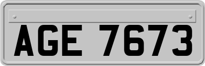 AGE7673