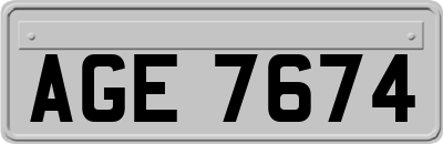 AGE7674