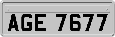 AGE7677
