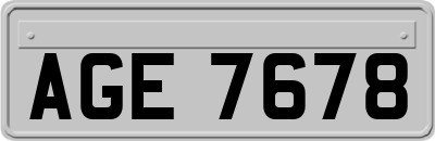 AGE7678