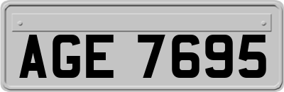 AGE7695