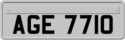 AGE7710