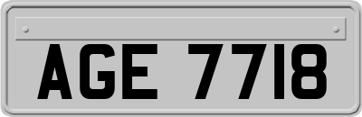 AGE7718