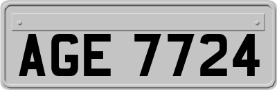 AGE7724