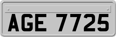 AGE7725