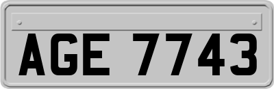 AGE7743