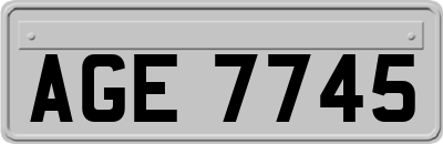 AGE7745