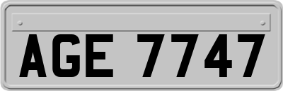 AGE7747