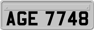 AGE7748