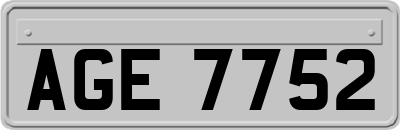 AGE7752