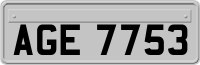 AGE7753