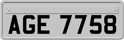 AGE7758