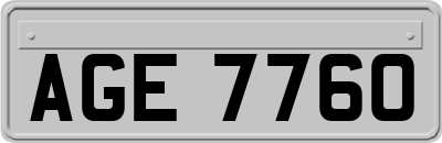 AGE7760
