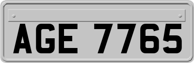 AGE7765
