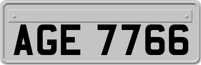AGE7766