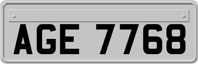 AGE7768