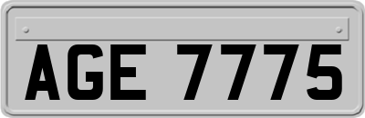 AGE7775