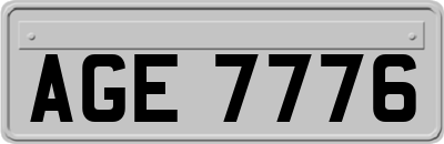 AGE7776