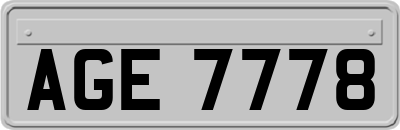 AGE7778