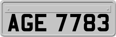 AGE7783