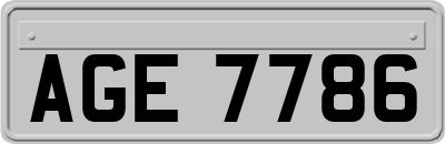 AGE7786
