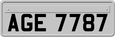 AGE7787