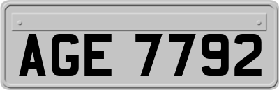 AGE7792