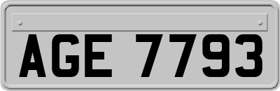 AGE7793