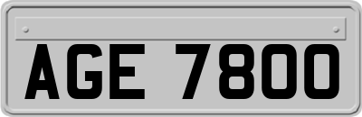 AGE7800