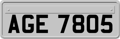AGE7805