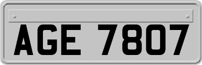 AGE7807