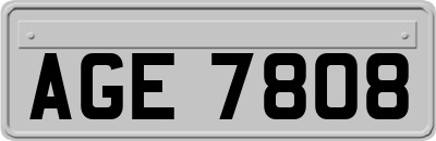 AGE7808