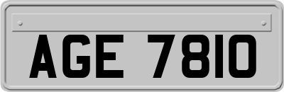 AGE7810