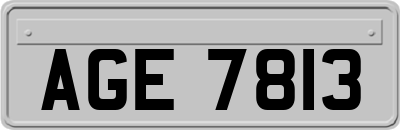 AGE7813