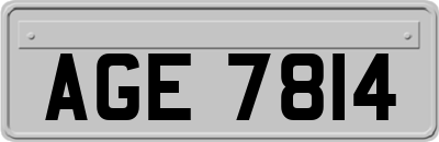 AGE7814
