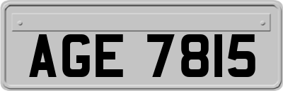 AGE7815