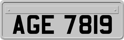 AGE7819
