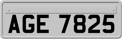AGE7825