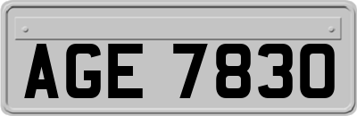AGE7830
