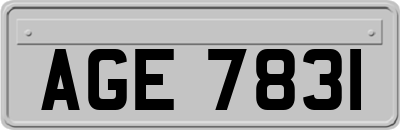 AGE7831