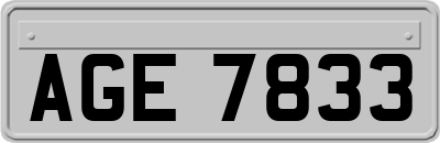 AGE7833