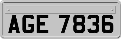 AGE7836
