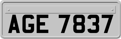 AGE7837