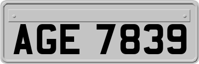 AGE7839